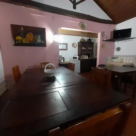 Amazing Farm House Near Vii B Tomar