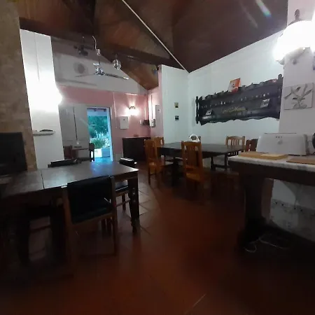 Bed and breakfast Amazing Farm House Near Vii B *