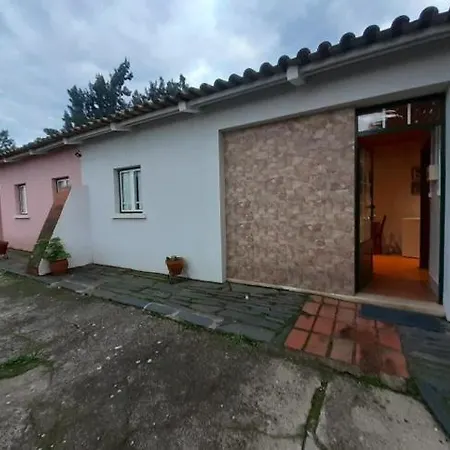 Amazing Farm House Near Vii B * Tomar