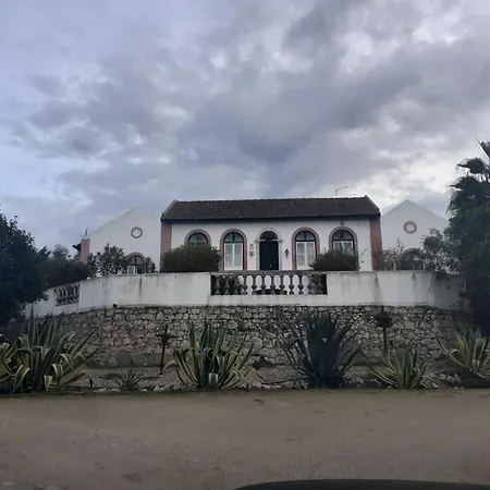 Amazing Farm House Near Vii B * Tomar