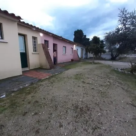 Bed and breakfast Amazing Farm House Near Vii B *