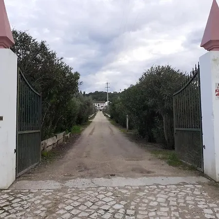 Amazing Farm House Near Vii B * Tomar