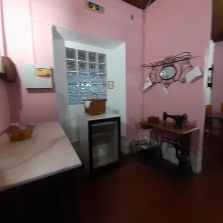 Amazing Farm House Near Vii B Bed and breakfast Tomar