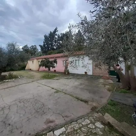Amazing Farm House Near Vii B Tomar
