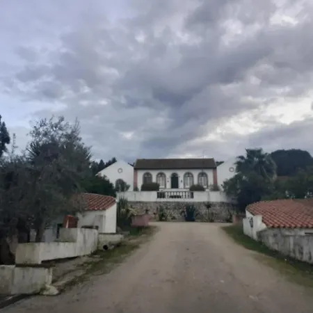 Bed and breakfast Amazing Farm House Near Vii B *
